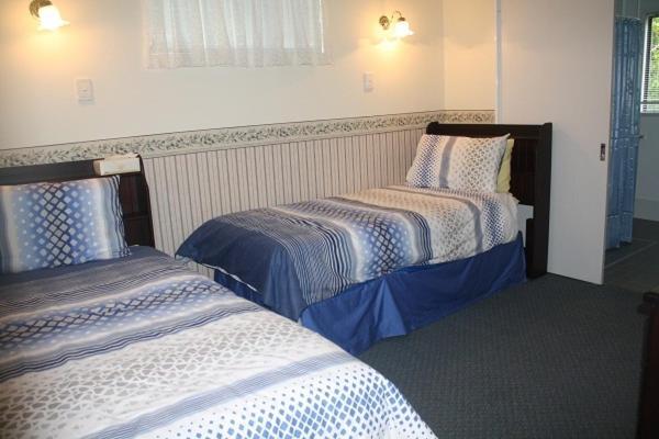 Jacaranda Guest House Busselton Oda fotoğraf