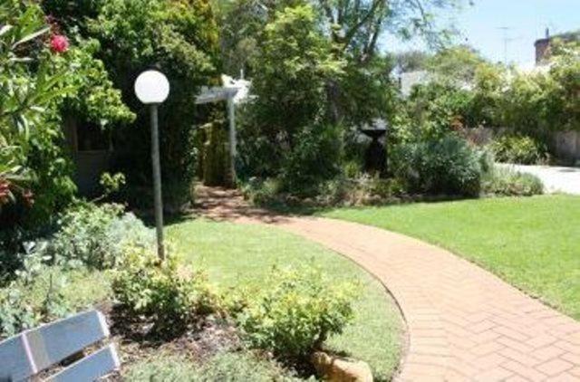 Jacaranda Guest House Busselton Dış mekan fotoğraf