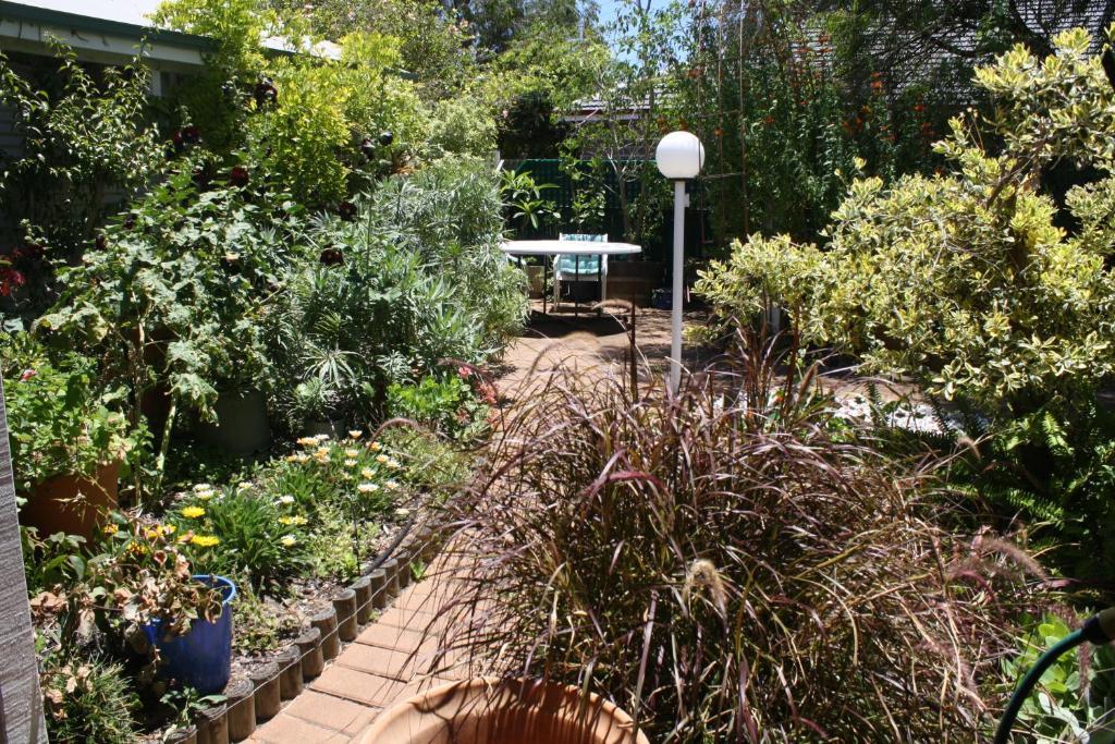 Jacaranda Guest House Busselton Dış mekan fotoğraf