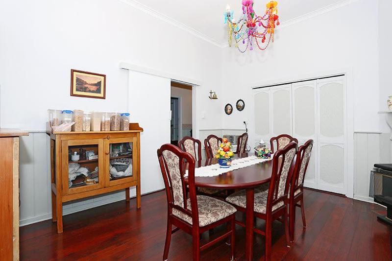 Jacaranda Guest House Busselton Dış mekan fotoğraf