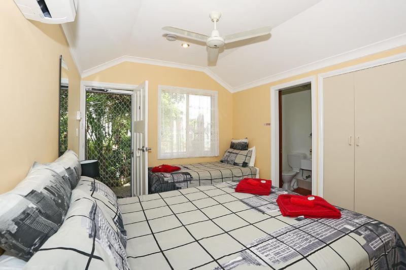 Jacaranda Guest House Busselton Dış mekan fotoğraf