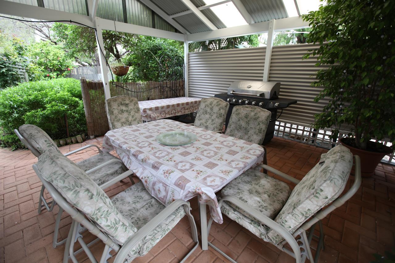 Jacaranda Guest House Busselton Dış mekan fotoğraf