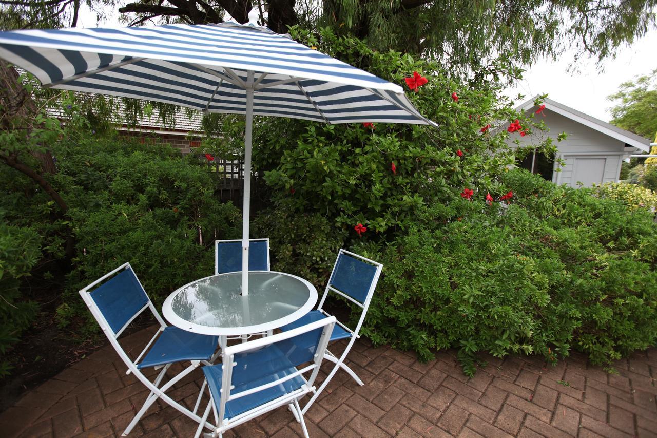 Jacaranda Guest House Busselton Dış mekan fotoğraf