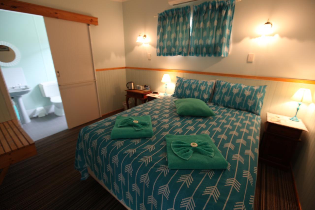 Jacaranda Guest House Busselton Dış mekan fotoğraf