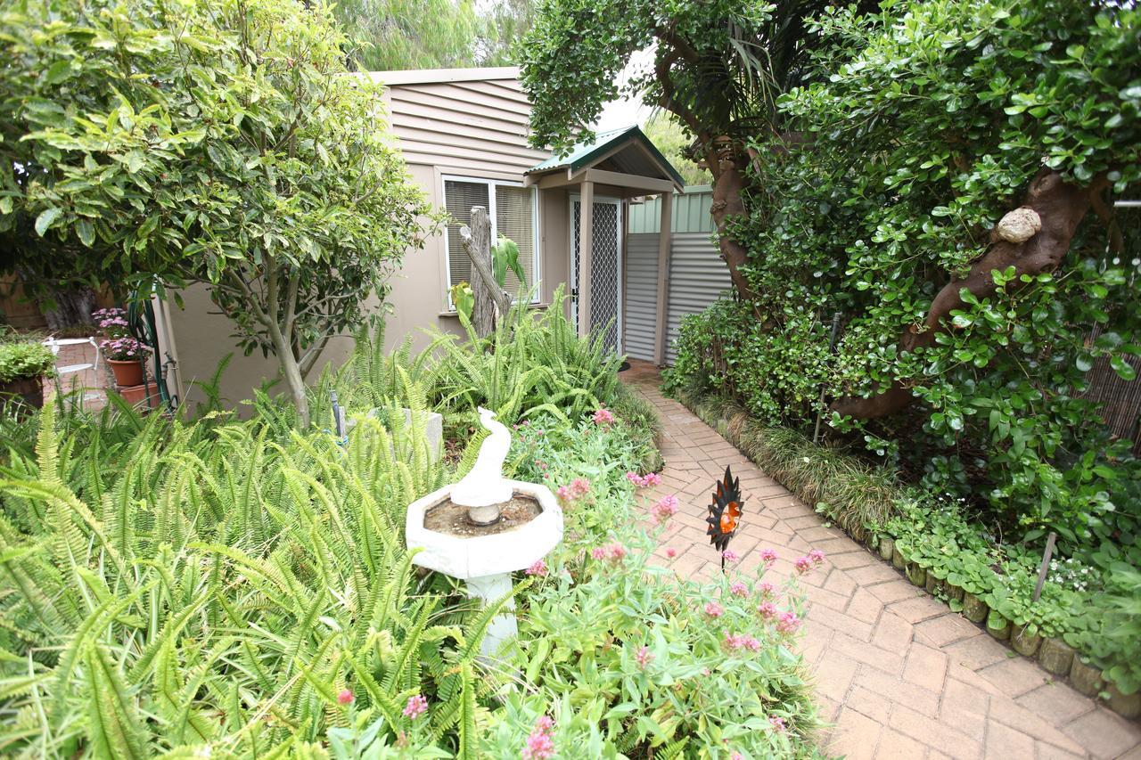 Jacaranda Guest House Busselton Dış mekan fotoğraf