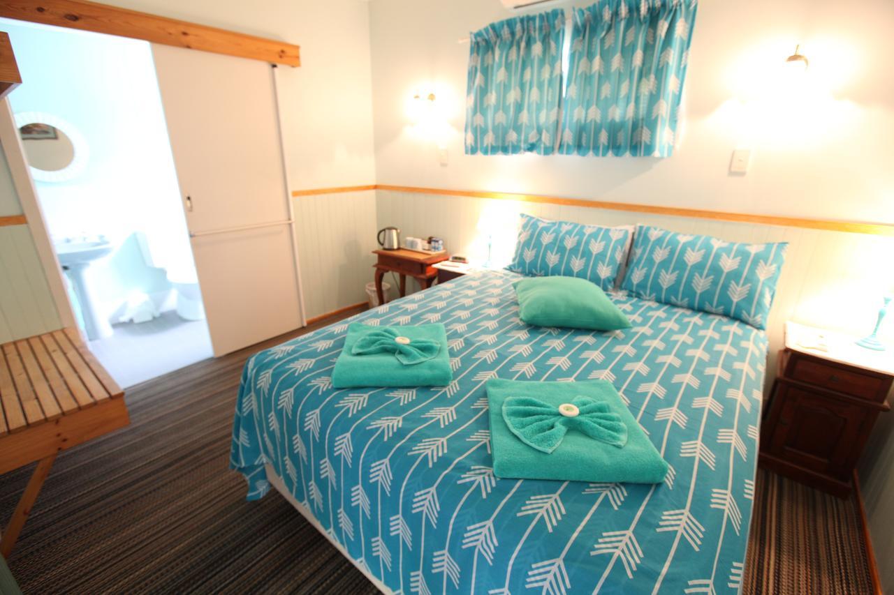 Jacaranda Guest House Busselton Dış mekan fotoğraf